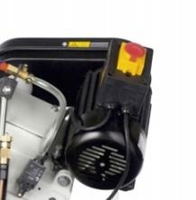 REALREZ G5013W 400V 
  Мощный двигатель  
 Станок оснащен надежным мощным двигателем, гарантирующим длительную бесперебойную работу  
