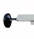 REALREZ MBS 260G 
  Эргономичные рукоятки  
 Особая обточка рукояток позволяет работать с большим комфортом, исключая мозоли и быструю усталость  
