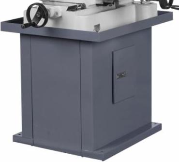 Cormak ZX 7045 B1 
  Ящик для набора инструментов  
 Встроенный в станок ящик для инструментов облегчит работу и избавит от необходимости искать нужные предметы в процессе выполнения задачи  
