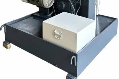 RealRez GB5325/33/50 
  Устойчивость  
 Широкое опорное основание станка имеет отверстия для крепления болтами к полу, что делает станок устойчивым во время работы  
