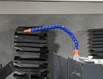 REALREZ GB4250X 
  Штатная система подачи СОЖ  
 Применяется при резке с целью смазки и охлаждения режущего инструмента и поверхности заготовки, которые участвуют в процессе металлообработки  
