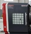 Realrez CK 61100 
  Защитный кожух  
 Зона обработки оснащена защитными кожухами 
