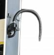 RealRez GB5325/33/50 
  Штатная система подачи СОЖ  
 Применяется при резке с целью смазки и охлаждения режущего инструмента и поверхности заготовки, которые участвуют в процессе металлообработки  
