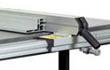 Proma PKS-315P 
 Точность  
Параллельный упор обеспечивает точность и прямолинейность распила материала
