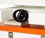 XF300 
  Эргономичные рукоятки  
 Особая обточка рукояток позволяет работать с большим комфортом, исключая мозоли и быструю усталость  
