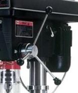 Proma E-1720F/400 
  Эргономичные рукоятки  
 Особая обточка рукояток позволяет работать с большим комфортом, исключая мозоли и быструю усталость  
