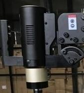 REALREZ M30S 
  Американская технология GOSYNC  
 Силовой привод от высокопроизводительного синхронного сервопривода с планетарным редуктором  
