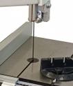 REALREZ RWBS 120  370W 
  Мощность  
 Возможность пилить не только деревянные изделия, но и изделия из пластика, а также сплавов цветных металлов 

