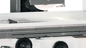 Proma PBP-400A 
  Точное позиционирование заготовки  
 Крестообразный стол с направляющими типа «ласточкин хвост» обеспечивает точную фиксацию детали  
