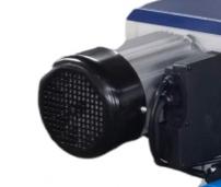 REALREZ B1-S4 100 
  Мощный двигатель  
 Станок оснащен надежным мощным двигателем, гарантирующим длительную бесперебойную работу  

