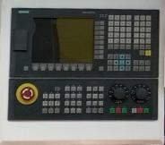 Realrez CK 6150 
  Встроенное ЧПУ  
 Наличие обеспечивает более точную настройку параметров для качественной обработки деталей в автоматическом и полуавтоматическом режимах  
