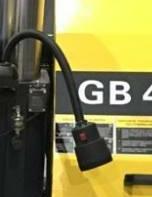 REALREZ GB4232 
  Лампа освещения  
 Светильник предназначен для освещения рабочей поверхности 

