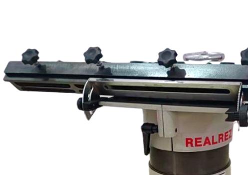 REALREZ TS-150 
  Идеальное решение  
 Подходит для обработки ножей длиной до 650 мм! 
