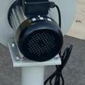 REALREZ FM 230/ 220 V 
  Двигатель  
 Станок оснащен надежным двигателем, гарантирующим длительную бесперебойную работу  
