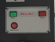 RealRez  RMD49 
  Стоп  
 Кнопка аварийной остановки, поможет при непредвиденной ситуации  

