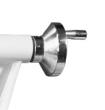 Proma DSL-450/250 
 Эргономичные рукоятки 
Особая обточка рукояток позволяет работать с большим комфортом, исключая мозоли и быструю усталость 
