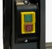 REALREZ RWBS 80  350W 
  Стоп  
 Кнопка аварийной остановки, поможет при непредвиденной ситуации  
