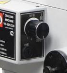 Proma VR-6DF/230 
 Потенциометр 
Регулятор скорости вращения шпинделя 

