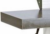 Proma HP-250-2/230 
 Удобство в работе  
Гладкий рабочий стол строгального станка с протяжкой способствует легкой загрузке и приему заготовок
