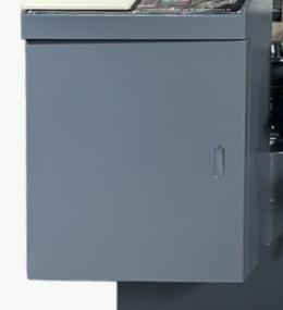 RealRez  GZ4250/60 
  Ящик для набора инструментов  
 Встроенный в станок ящик для инструментов облегчит работу и избавит от необходимости искать нужные предметы в процессе выполнения задачи  
