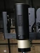 REALREZ M36S 
  Американская технология GOSYNC  
 Силовой привод от высокопроизводительного синхронного сервопривода с планетарным редуктором  
