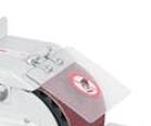 Proma BPK-2100/230 
 Защитный экран 
Защитный экран делает работу более комфортной (с концевыми выключателями, отключение при поднятии)
