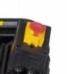 REALREZ G5013W 400V 
  Стоп  
 Кнопка аварийной остановки, поможет при непредвиденной ситуации  
