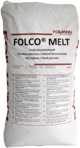 Filato FL-6000RS  Клей FOLLMAN 1851 