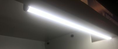 Filato OPTIMA 264L SE  Пакет «Комфорт»  Подсветка внутренней зоны агрегатов станка Удобство обслуживания и настройки агрегатов и отслеживания стабильной работы станка  Каждый блок оснащен независимым вытяжным колпаком: Узел 2-ух моторной торцовкиУ...