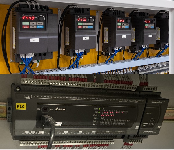 EXCITECH 424QLP  Электрокомпоненты 