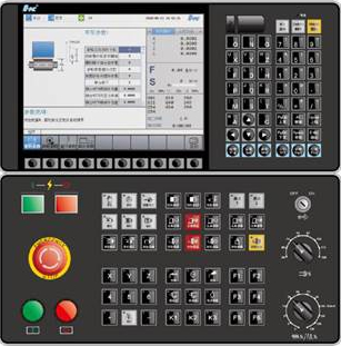 DMTG VDLS-850 Siemens  Система ЧПУ HCNC-818Di (Китай)  Основные параметры: Особенности: Интеллектуальные функции: Мощность электродвигателя главного привода:
