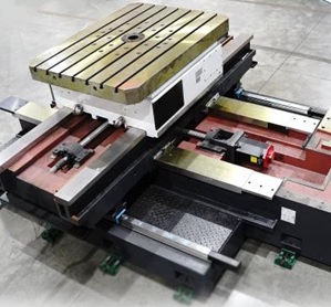 IRONMAC IH-1600 CNC IH-1600 CNC  Основание  Структура корпуса разработана в Германии и проверена методом конечных элементов для увеличения жесткости  Жесткая литая конструкция станины с внутренним оребрением c конструктивом BOX in BOX  Направляющи...