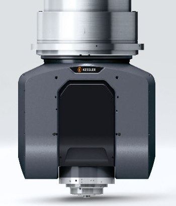 IRONMAC IMC 1832-5X  Ось A 