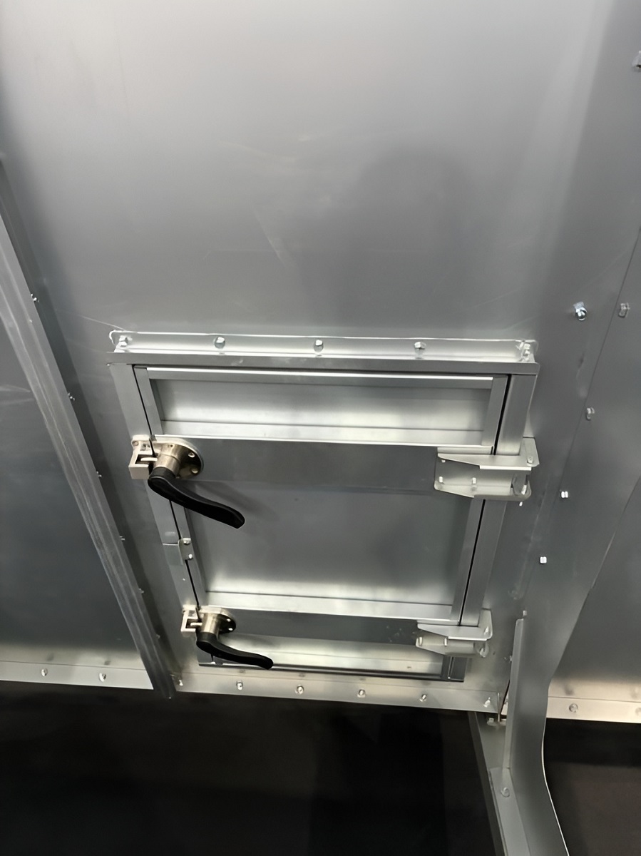EcoWood Jet Pulse JP-50  Корпус фильтра  Корпус фильтра Ecowood Jet Pulse изготовлен из специальной высоколигированной стали и имеет гальваническое покрытие  Это дает отличную коррозионную стойкость, а также защиту от агрессивных сред, также нет н...
