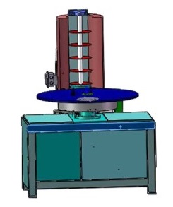 EcoWood MRS 900 Обрезка и раскрой