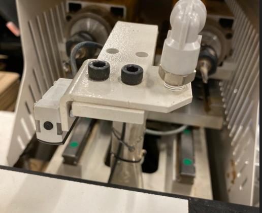 Filato DRILLMATIC SD3  Инфрокрасный дачтик  Инфракрасное устройство обнаружения, простота в использовании, повышает производительность 