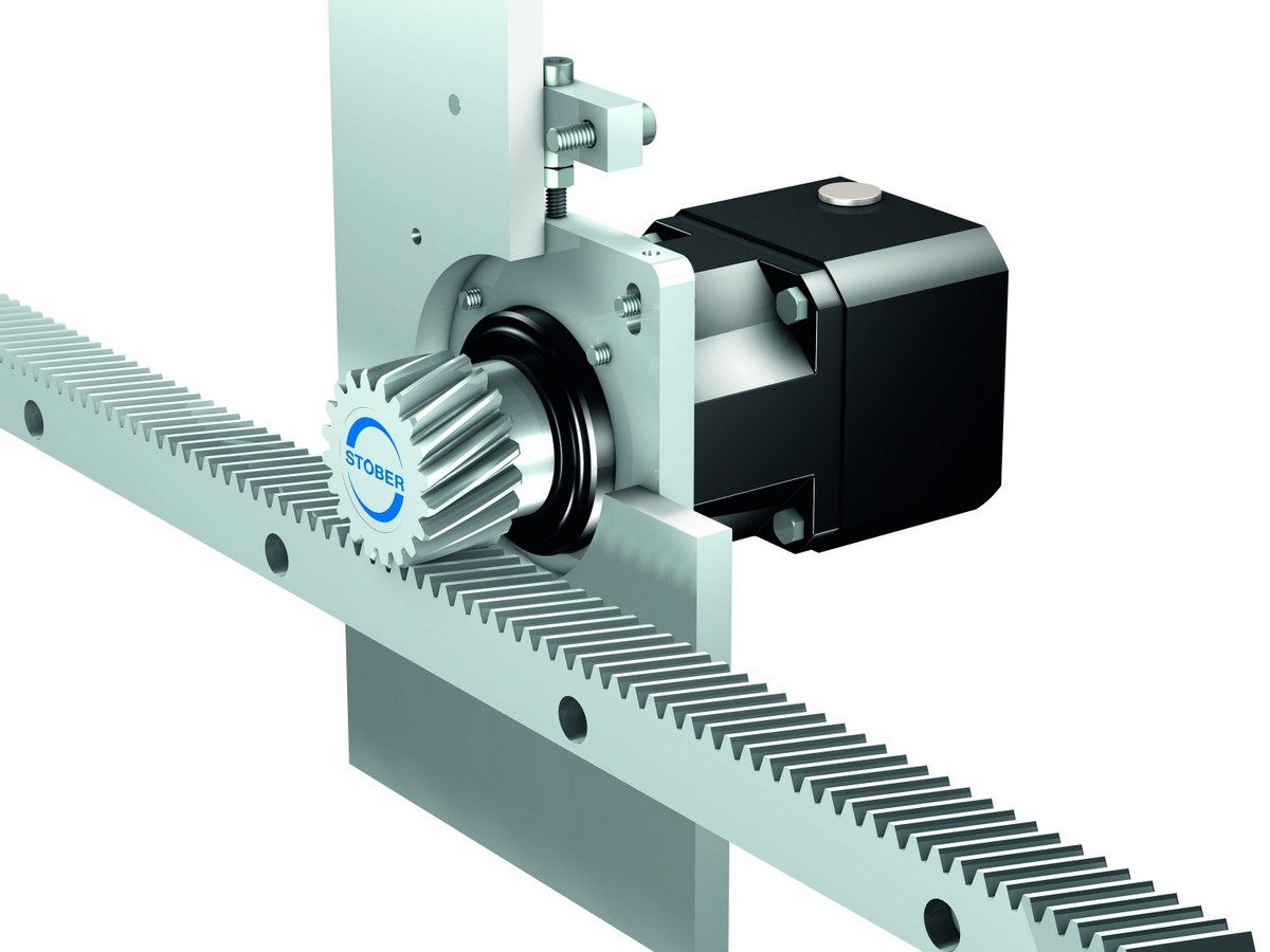 YAWEI SMD HLE 3015  Системы передвижения (шестерня - рейка) Stober (Германия)  Зубчатые рейки Stober хорошо зарекомендовали себя при использовании в различных видах общепромышленного и станочного оборудования  Имеют повышенный ресурс по сравнению ...