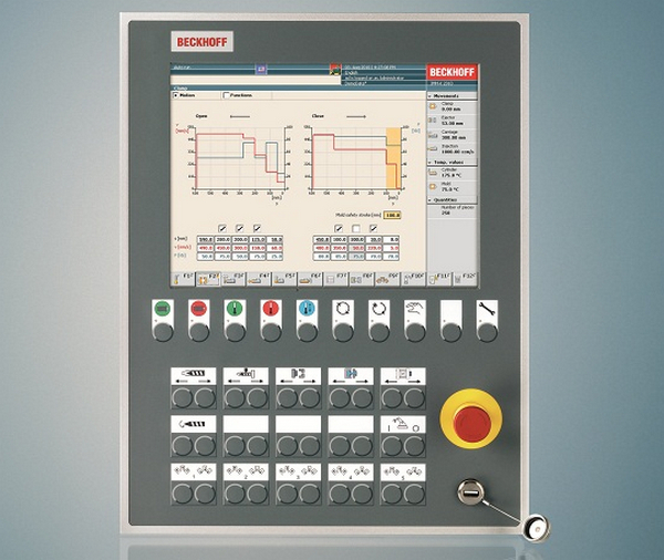 YAWEI SMD HLE 3015  Стойка ЧПУ Beckoff (Германия)  При мощности резонатора ≤ 2 кВт он располагается внутри шкафа  От 3 кВт и выше – в собственном корпусе внешнего исполнения 