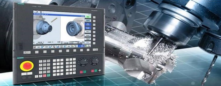 B SPITZEN H65/1250SY2  Система ЧПУ Siemens 840 Dsl  Станок оснащен системой ЧПУ Siemens 840Dsl (Германия), которая поддерживает одновременную обработку в 5 осях и управление по 7 осям  Система позволяет производить такие операции как точение, фрез...