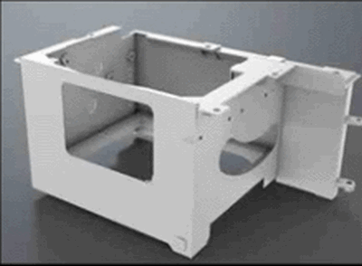 OSTERMANN ALFA 400 DIGIT  Жесткая массивная станина  Промышленная станина, изготовленная с применением автоматических сварочных роботов, имеет значительную массу и жесткую пространственную конструкцию для обеспечения идеального виброгашения  В кон...