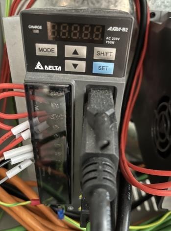 Beaver 12D4 MAXI  Электрокомпоненты станка 