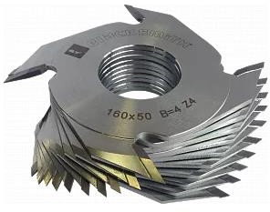 Beaver 150-3 Speed  Инструмент  Фрезы для сращивания BLACKSMITH Предназначены для нарезки шипов для сращивания по длине в заготовках из древес  Beaver 150-3 Speed ины твердых и мягких пород  Веерное расположение фрез обеспечивает плавное (без удар...