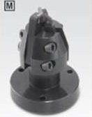 IRONMAC IC-120  Опциональная режущая головка Ø 5 - 12 