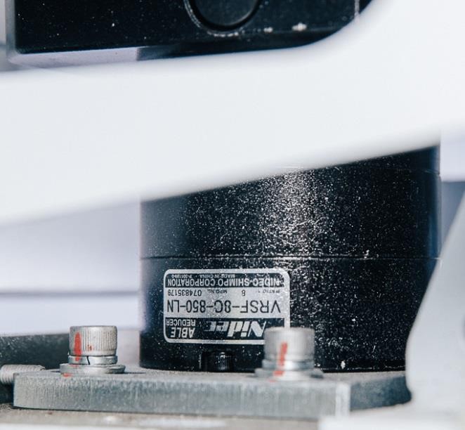 Excitech DRILLING CELL 2 IN 1  Планетарные редукторы «shimpo-nidec» (Япония) по осям X, Y  Изменение конструкции узла передачи крутящего момента с ременной передачи на планетарные редукторы «SHIMPO-NIDEC» позволили значительно улучшить показатели ...