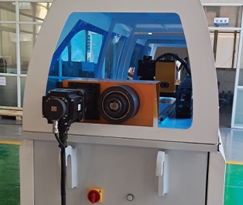 IRONMAC IB-CNC 25 MULTIBEND  Автоматический поворот 