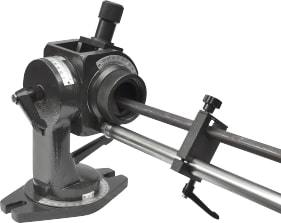 IRONMAC M480  50Q Устройство для заточки ружейных сверл  Для сверл диаметром от 3 до 38 мм и длиной от 200 до 3000 мм  По согласованию с заказчиком возможна поставка устройства для заточки ружейных сверл диаметром от 2 до 42 мм 