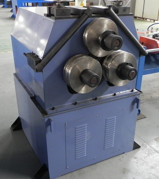 IRONMAC JW120NC  Комплект гибочной оснастки 