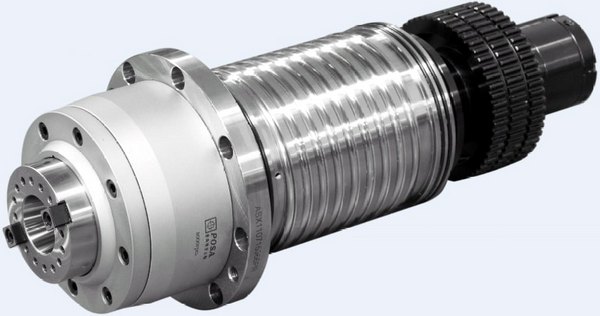 IRONMAC IMV-12  Шпиндель  В базовой комплектации установлены шпиндели мировых производителей KENTURN / ROYAL (Тайвань)  Максимально сбалансированы и обладают высокой статической и динамической жесткостью, с ременным типом привода (стандарт) BT40 /...