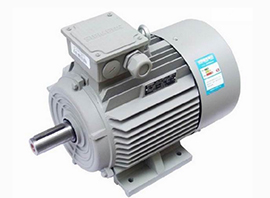 KMT KPB30-1600  Главный двигатель SIEMENS (Германия) 