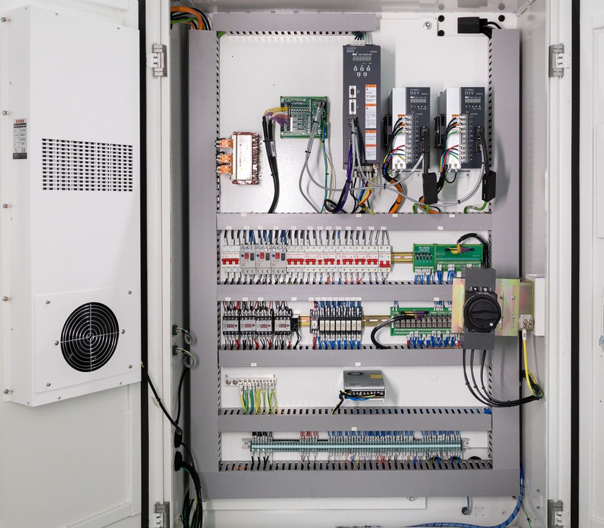 KTL 44M/500  СЕ стандарт электрошкафа  Электрошкаф полностью соответствует нормам СЕ, что указывает на соответствие продукции всем необходимым требованиям законодательства Европейского Союза 